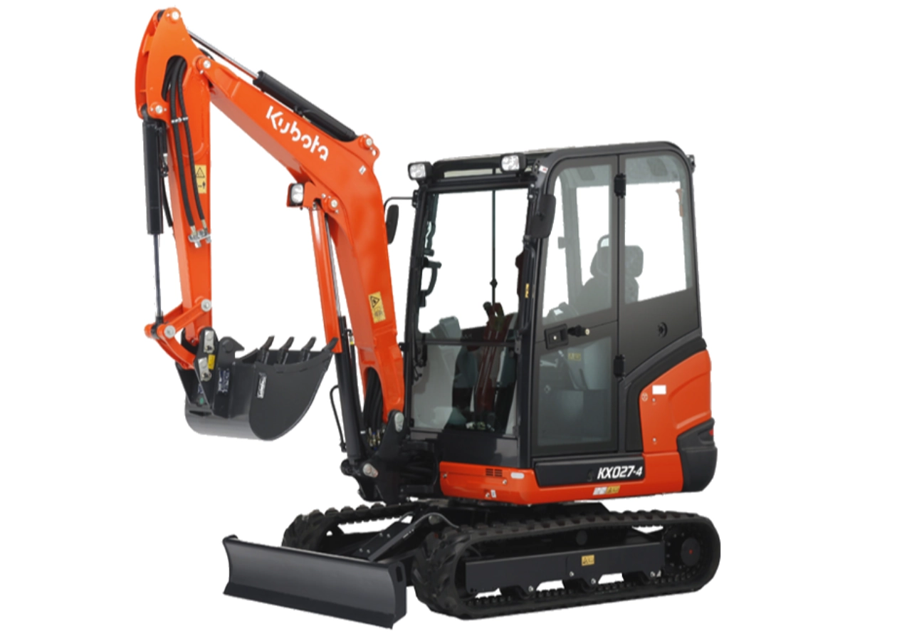 Image for ground works 2.7 Ton Kubota Equipment,  Digger Guys Ground Works,  Hard Landscaping,  Foundations & Footings, Ground Works in Tadworth,  Drainage,  Groundworks,  . Serving the Tadworth area.