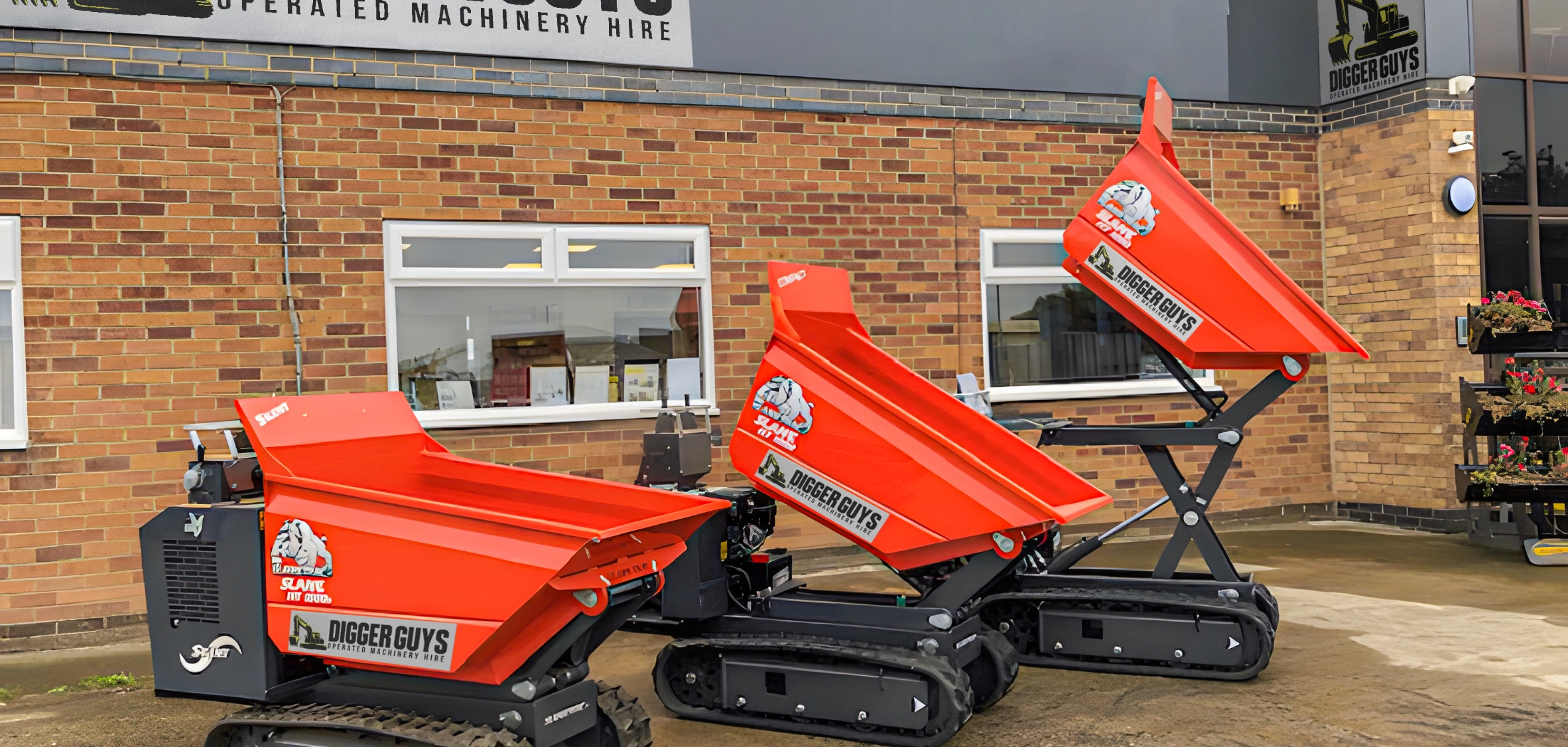 Carousel Image for Digger Guys is located in Tadworth and has to offer  Digger Guys Ground Works  Groundworks  Foundations & Footings  Drainage  Hard Landscaping Ground Works in Tadworth